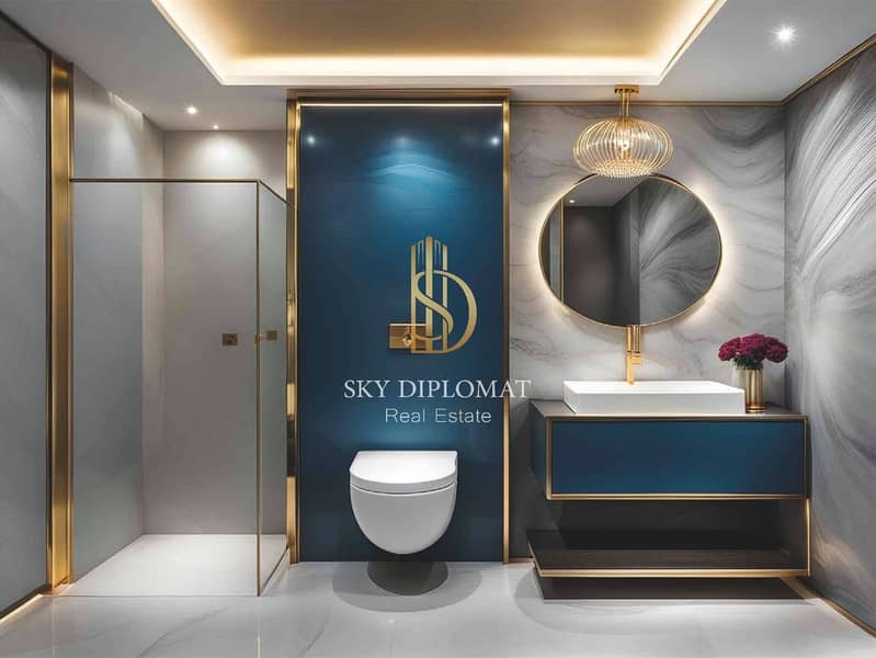 ROI Focused | Urban Spot | Luxury Design - Image 10