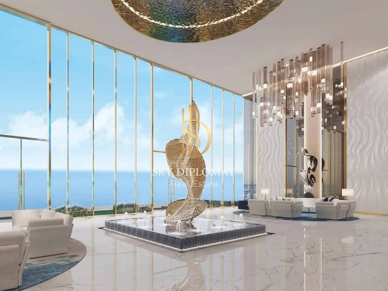 ROI Focused | Urban Spot | Luxury Design - Image 13