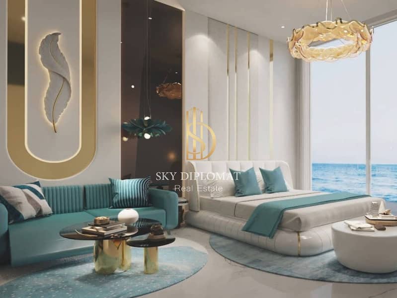 Modern Location | Strong Return | Elite Investment - Image 8