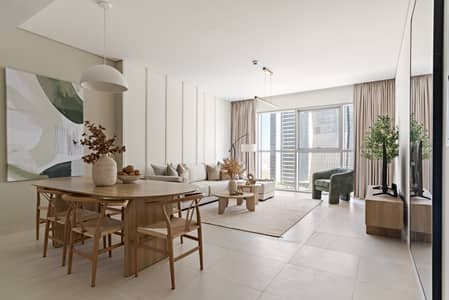 1 Bedroom Flat for Rent in Al Reem Island, Abu Dhabi - DSC06409. jpg 1 Bedroom Flat for Rent in Al Reem Island, Abu Dhabi - DSC06409. jpg
