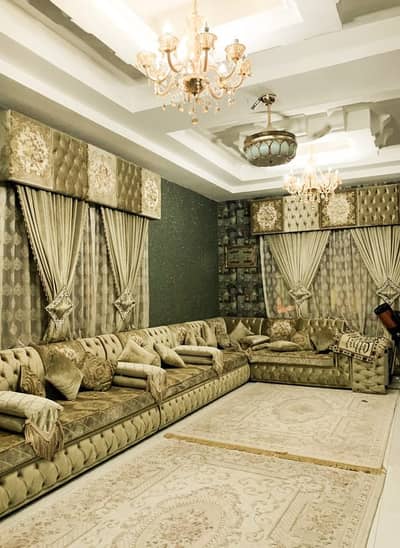 Golden opportunity villa with water and electricity at a snapshot price and very cool design Golden opportunity villa with water and electricity at a snapshot price and very cool design