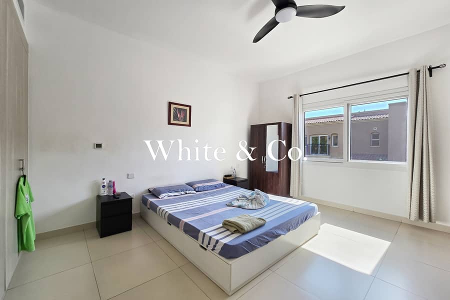 Great Condition | Vacant Feb | 2BR + Maid - Image 7