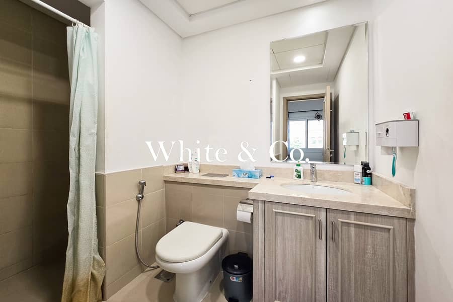 Great Condition | Vacant Feb | 2BR + Maid - Image 12