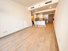 Spacious Layout | High Floor | Vacant