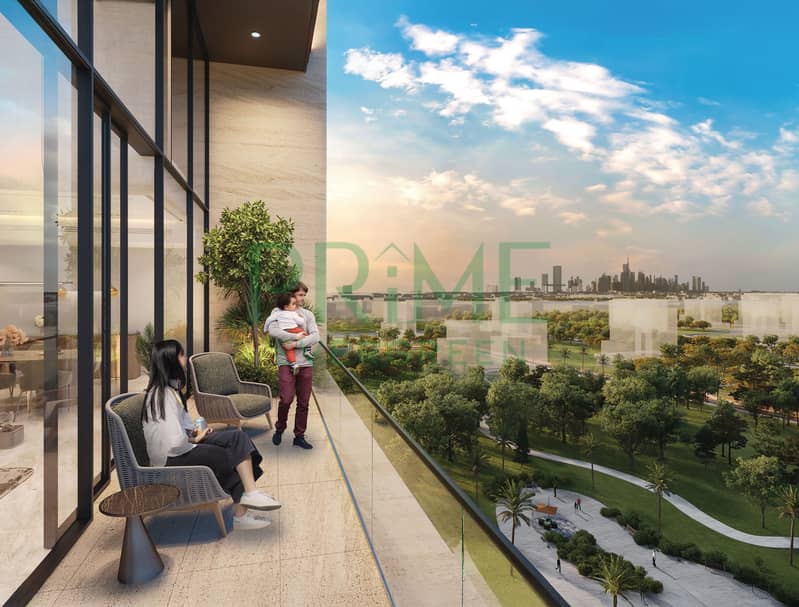 Smart Home | Fully Furnished | Prime Location - Image 8