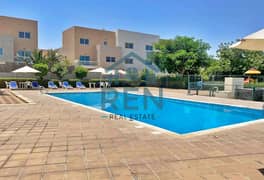 تاون هاوس في فلل الريف - طراز معاصر،فلل الريف،الريف 3 غرف 2000000 درهم - 13362191