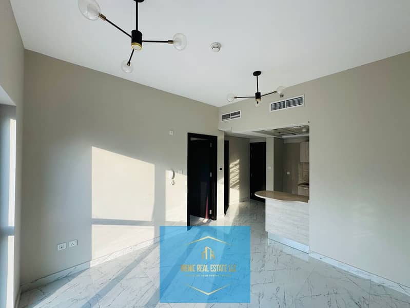 AFFORDABLE UNFURNISHED 1BHK | READY TO MOVE | FLEXIBLE PAYMENT OPTION