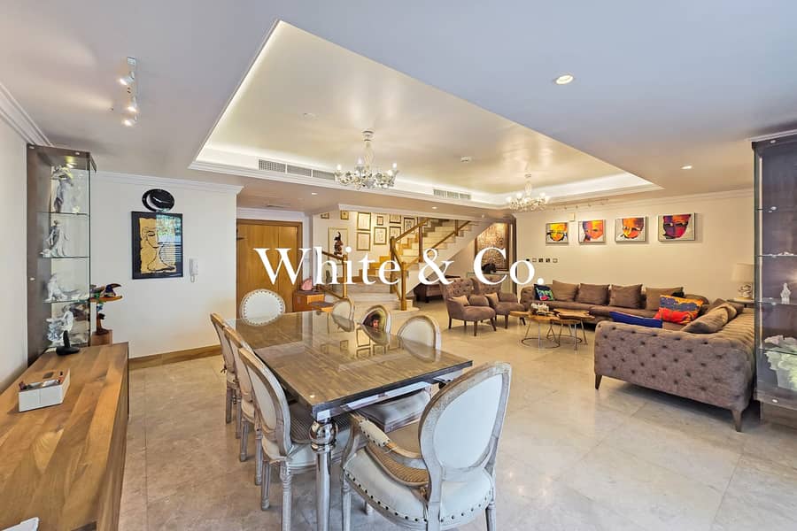 Vacant On Transfer | Huge Terrace | Upgraded Vacant On Transfer | Huge Terrace | Upgraded