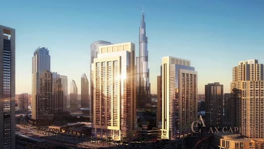 فلیٹ 3 غرفة نوم للبيع في وسط مدينة دبي، دبي - PRISTINE LUXURY APARTMENT IN DOWNTOWN DUBAI فلیٹ 3 غرفة نوم للبيع في وسط مدينة دبي، دبي - PRISTINE LUXURY APARTMENT IN DOWNTOWN DUBAI