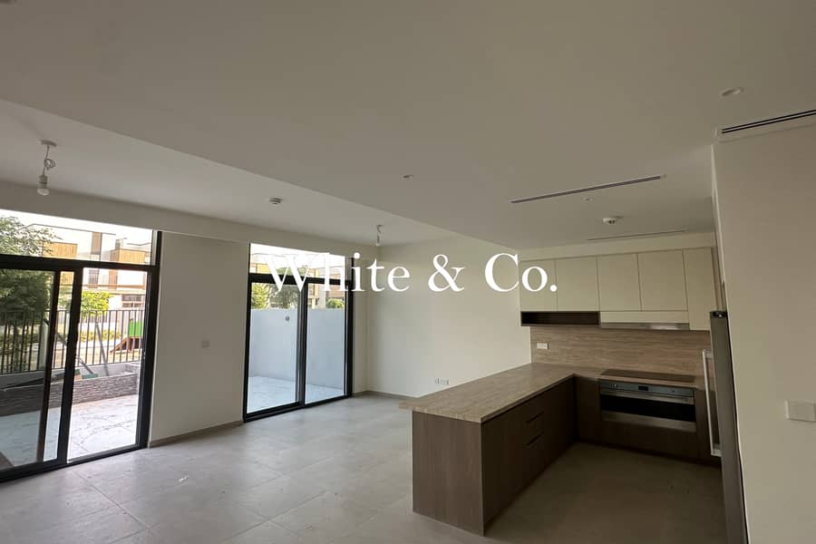 Park View | Landscaped | Corner Plot