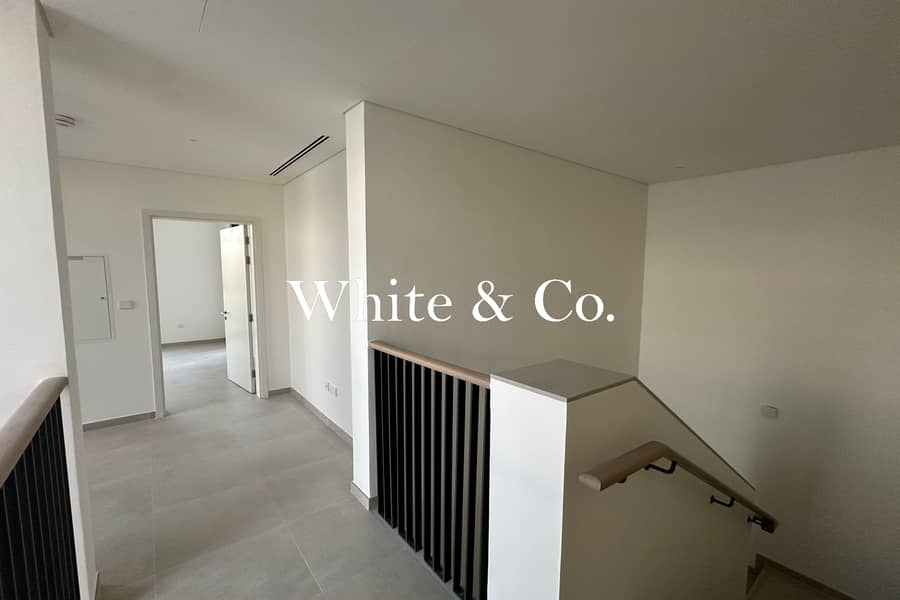 Park View | Landscaped | Corner Plot