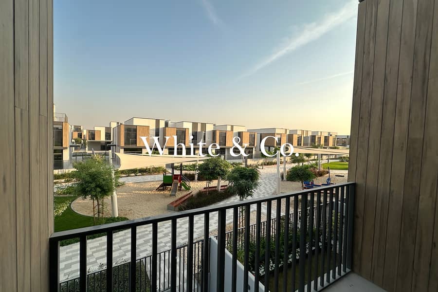 Park View | Landscaped | Corner Plot - Image 8