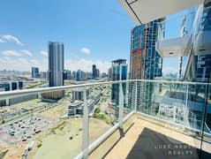 ALL BILLS INCLUDED / WITH BALCONY / SZR VIEW