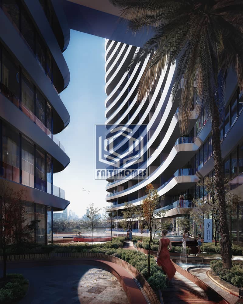 High ROI | Cash Offer | Near to Metro