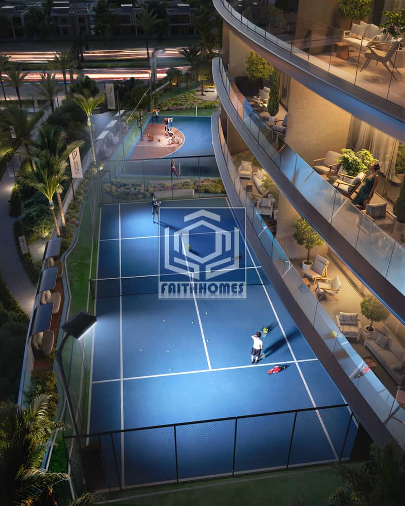 High ROI | Cash Offer | Near to Metro - Image 6