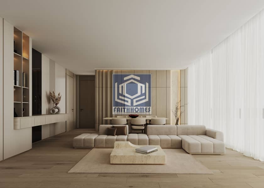 High ROI | Cash Offer | Near to Metro - Image 8