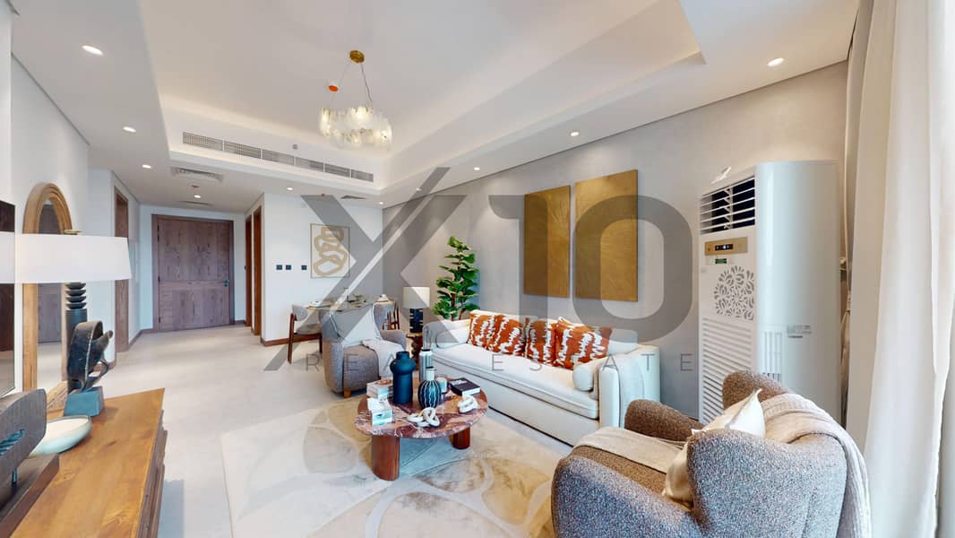 Prime Property | Profitable ROI | Elegant Modern Living