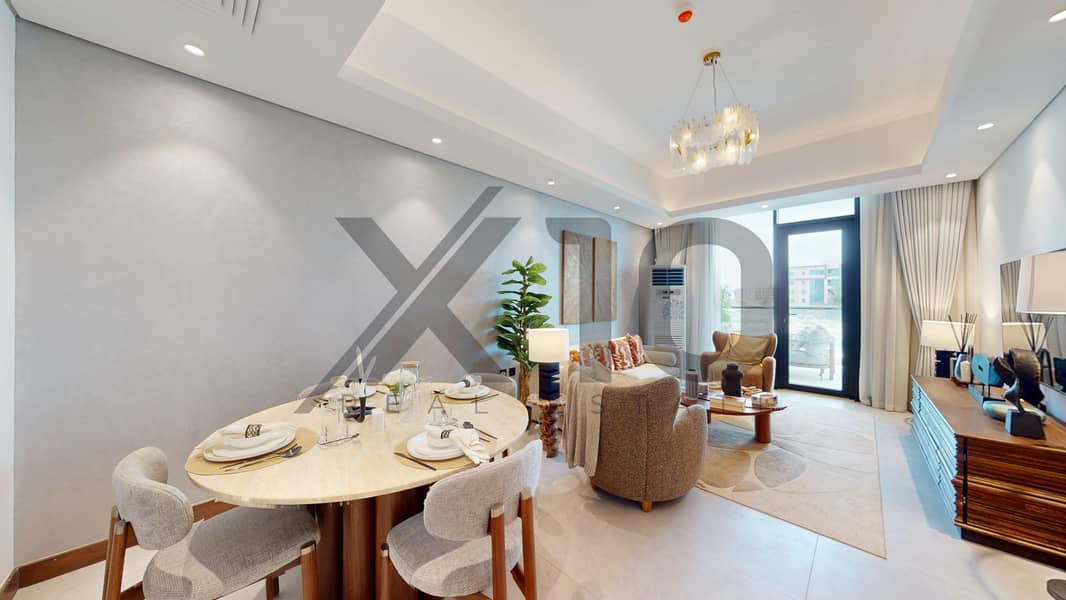 Prime Property | Profitable ROI | Elegant Modern Living