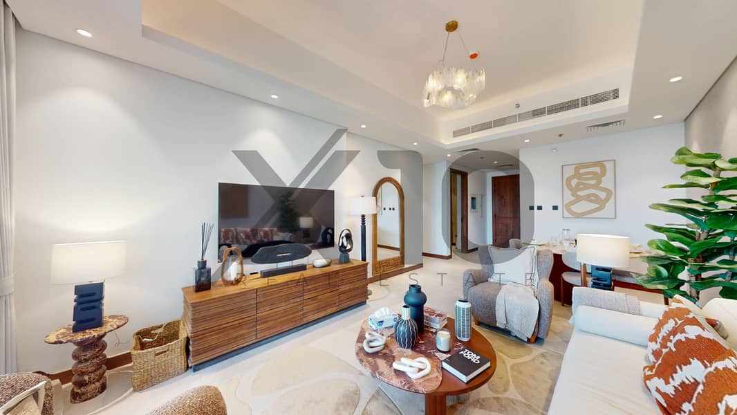 Prime Property | Profitable ROI | Elegant Modern Living