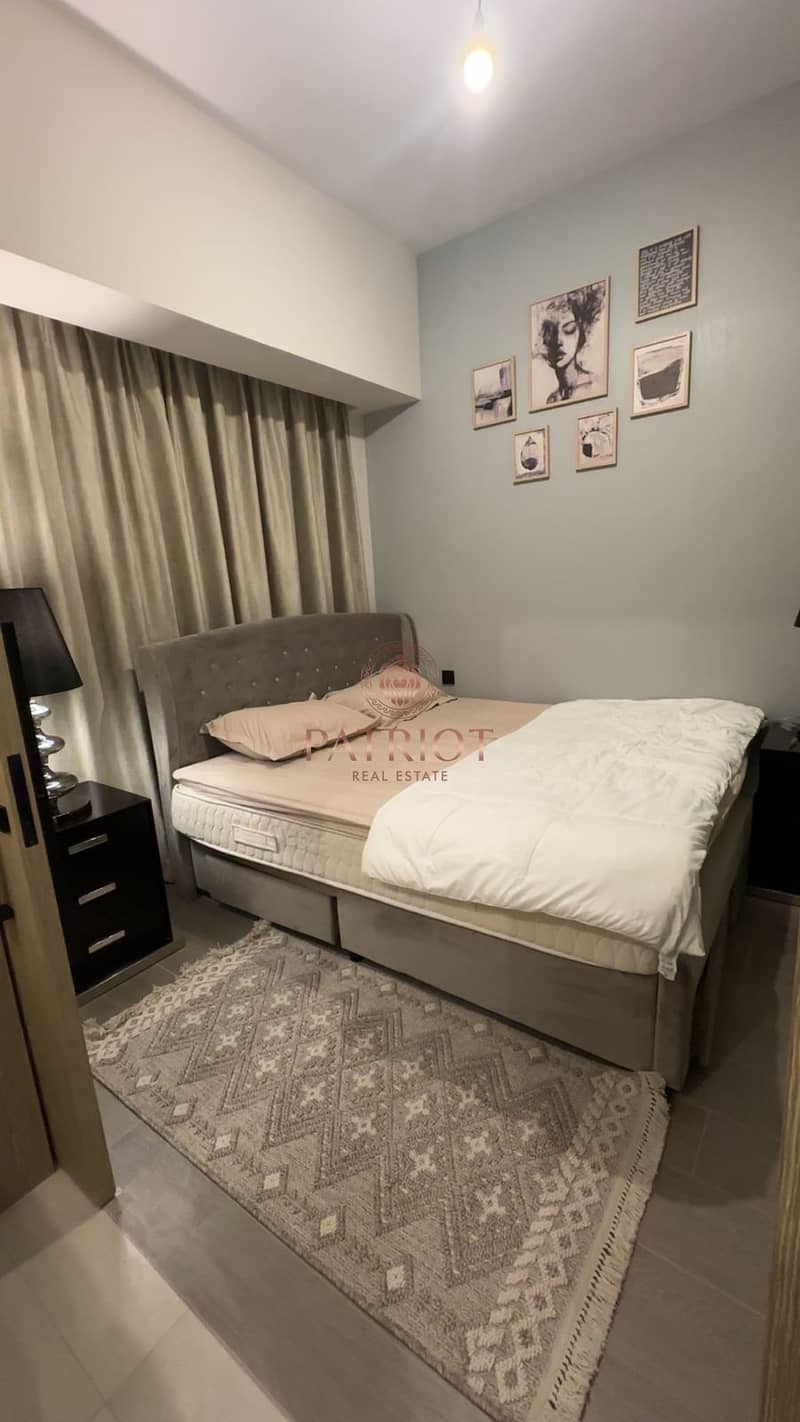 BRAND NEW | FULLY FURNISHED | READY TO MOVE