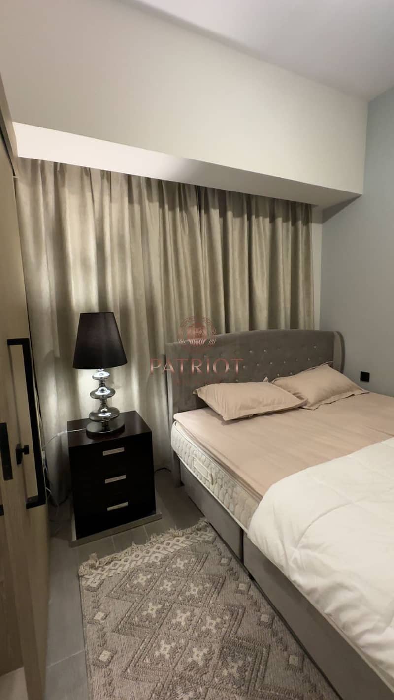 BRAND NEW | FULLY FURNISHED | READY TO MOVE