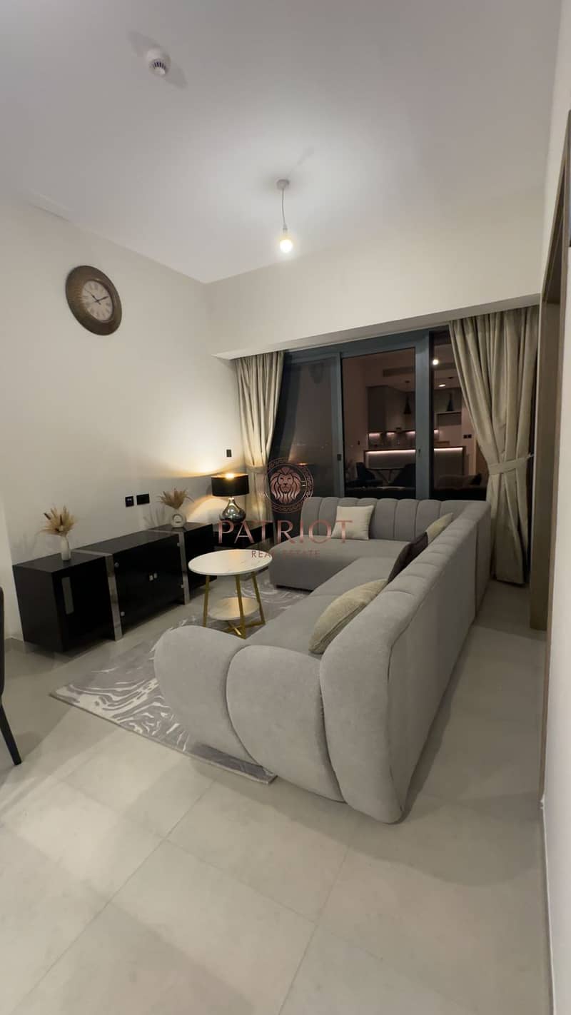 BRAND NEW | FULLY FURNISHED | READY TO MOVE