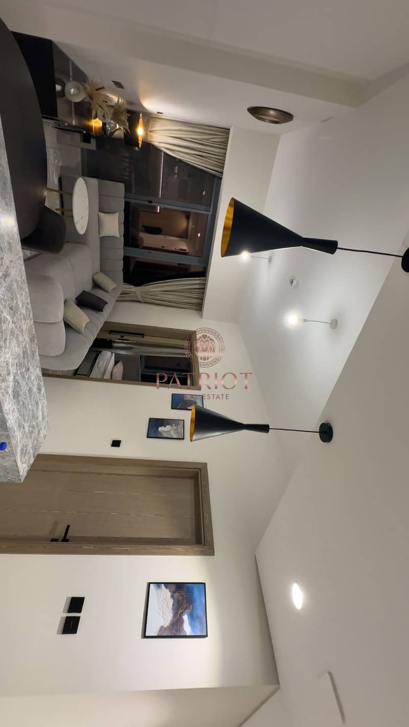 BRAND NEW | FULLY FURNISHED | READY TO MOVE - Image 6