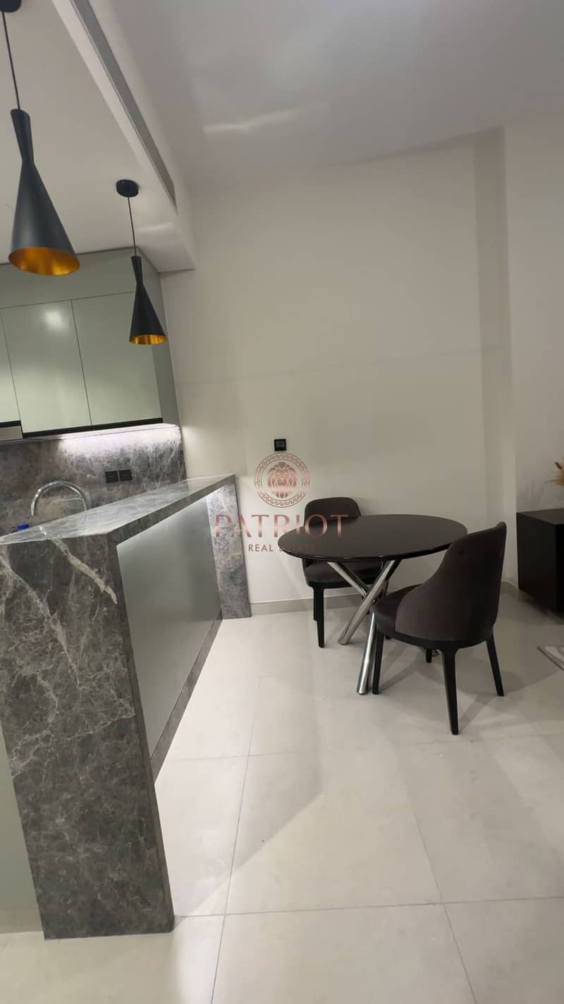 BRAND NEW | FULLY FURNISHED | READY TO MOVE - Image 7