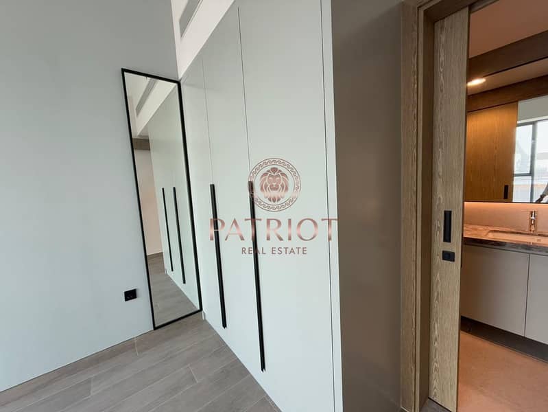 BRAND NEW | FULLY FURNISHED | READY TO MOVE - Image 16