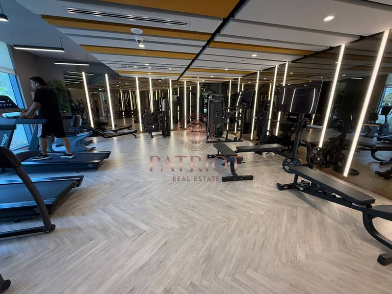 BRAND NEW | FULLY FURNISHED | READY TO MOVE - Image 18