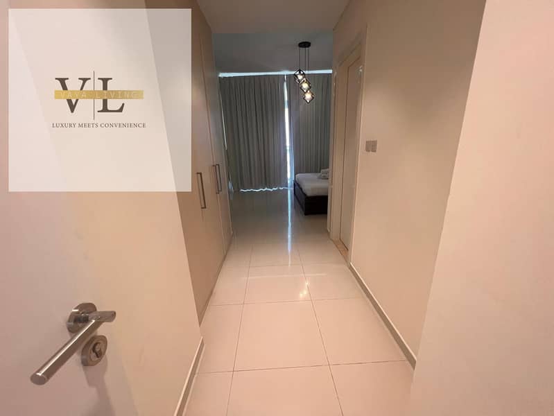 Fully Furnished | Golf Course Facing | RTM - Image 8