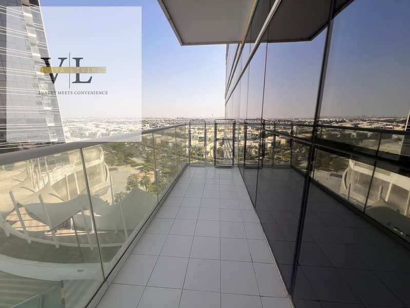 Fully Furnished | Golf Course Facing | RTM - Image 12