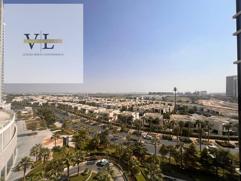 Fully Furnished | Golf Course Facing | RTM - Image 13