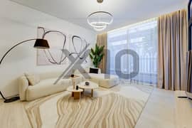 شقة في ويستار ألتير،المنطقة السكنية جنوب دبي،دبي الجنوب 2 غرف 1399200 درهم - 13363487