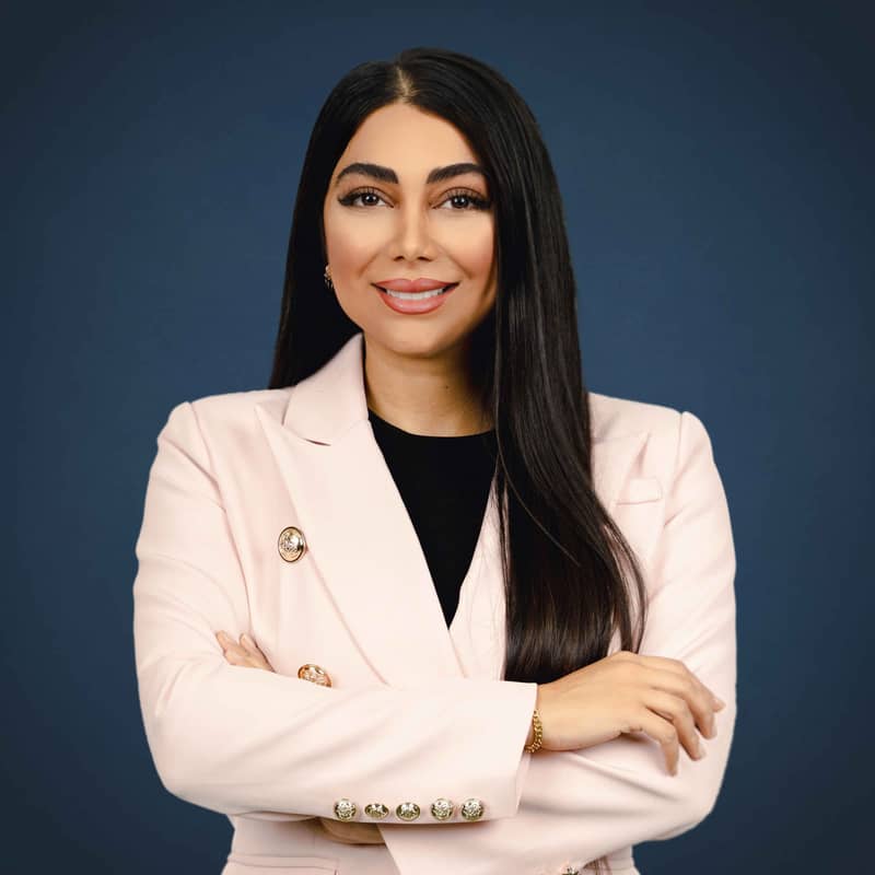 Parisa Aslani