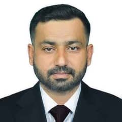 Zahid Iqbal
