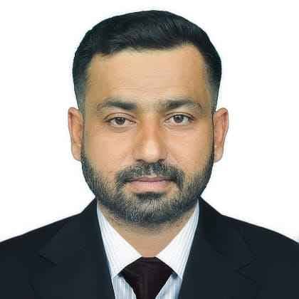 Zahid Iqbal