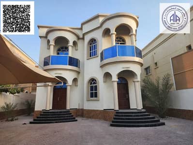 5 Bedroom Villa for Rent in Al Mowaihat, Ajman - IMG-20251112-WA0022. jpg 5 Bedroom Villa for Rent in Al Mowaihat, Ajman - IMG-20251112-WA0022. jpg