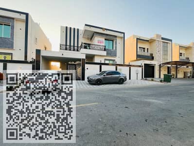 Villa de 5 chambres à à louer à Al Yasmeen, Ajman - WhatsApp Image 2024-11-20 at 3.21. 41 PM. jpeg Villa de 5 chambres à à louer à Al Yasmeen, Ajman - WhatsApp Image 2024-11-20 at 3.21. 41 PM. jpeg