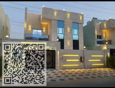 5 Camere Villa in affitto a Al Yasmeen, Ajman - WhatsApp Image 2024-11-20 at 3.12. 02 PM. jpeg 5 Camere Villa in affitto a Al Yasmeen, Ajman - WhatsApp Image 2024-11-20 at 3.12. 02 PM. jpeg