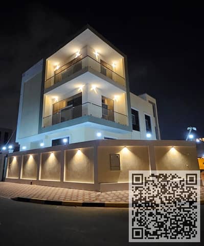 6 Schlafzimmer Villa zum zum Verkauf in Al Zahya, Ajman - IMG-20251109-WA1499. jpg 6 Schlafzimmer Villa zum zum Verkauf in Al Zahya, Ajman - IMG-20251109-WA1499. jpg