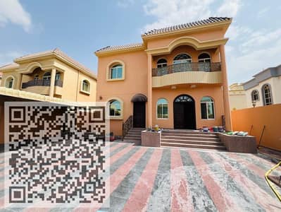 Villa de 5 chambres à à louer à Al Mowaihat, Ajman - WhatsApp Image 2024-08-22 at 2.47. 41 PM. jpeg Villa de 5 chambres à à louer à Al Mowaihat, Ajman - WhatsApp Image 2024-08-22 at 2.47. 41 PM. jpeg