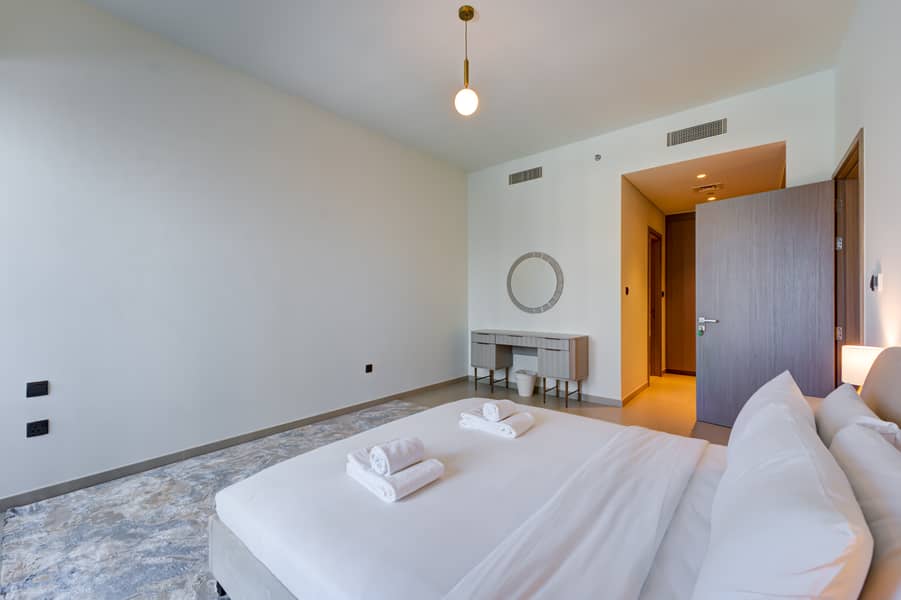 Stylish 2 BR Stunning Burj Views - AVAILABLE NOW - Image 14