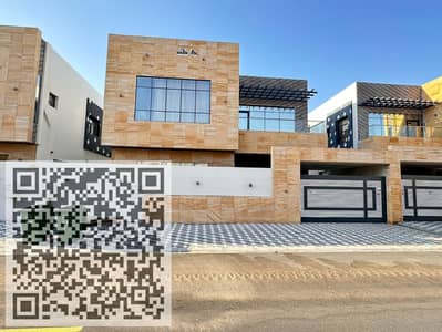 5 Schlafzimmer Villa zum zur Miete in Al Yasmeen, Ajman - WhatsApp Image 2024-04-21 at 12.45. 06 PM. jpeg