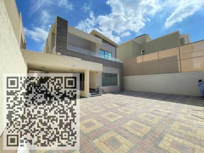 5 Schlafzimmer Villa zum zur Miete in Al Mowaihat, Ajman - WhatsApp Image 2024-02-06 at 7.08. 31 PM (1). jpeg 5 Schlafzimmer Villa zum zur Miete in Al Mowaihat, Ajman - WhatsApp Image 2024-02-06 at 7.08. 31 PM (1). jpeg