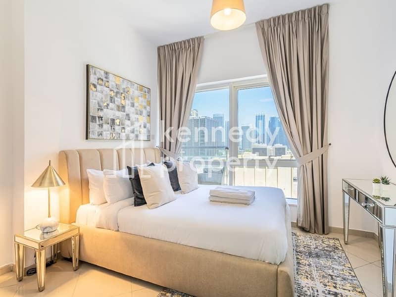 Stylish Furniture | Accessible | Iconic View