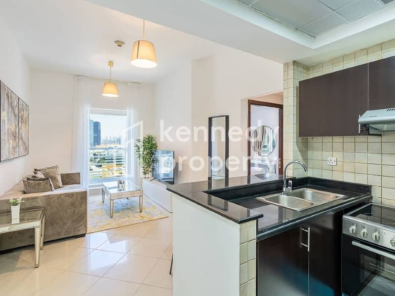 Stylish Furniture | Accessible | Iconic View - Image 6