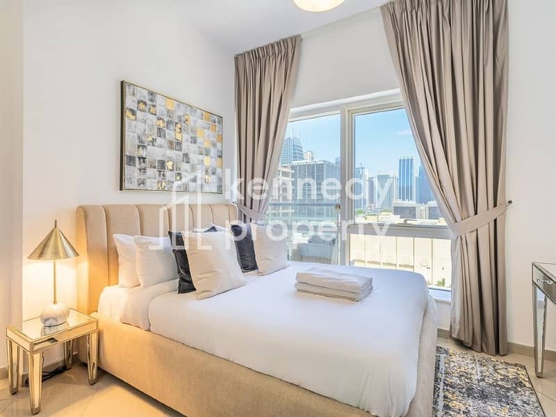 Stylish Furniture | Accessible | Iconic View - Image 7