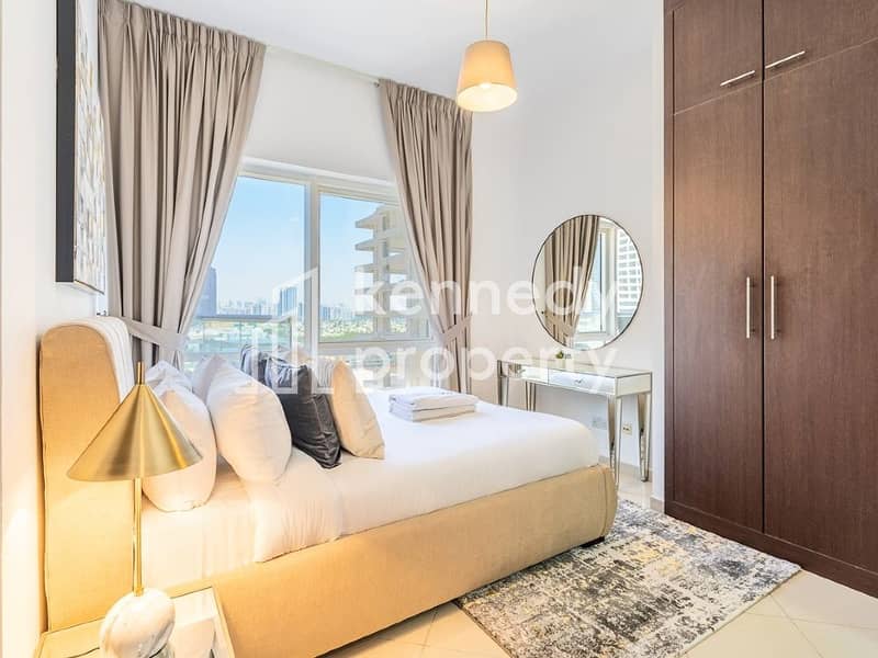 Stylish Furniture | Accessible | Iconic View - Image 8