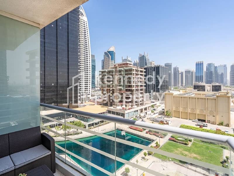 Stylish Furniture | Accessible | Iconic View - Image 10